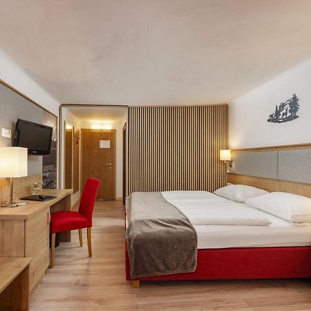 Hotel Kirchenwirt Schladming Zewnętrze zdjęcie