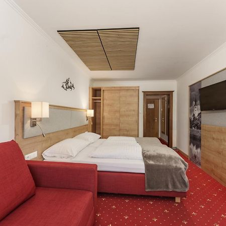 Hotel Kirchenwirt Schladming Zewnętrze zdjęcie