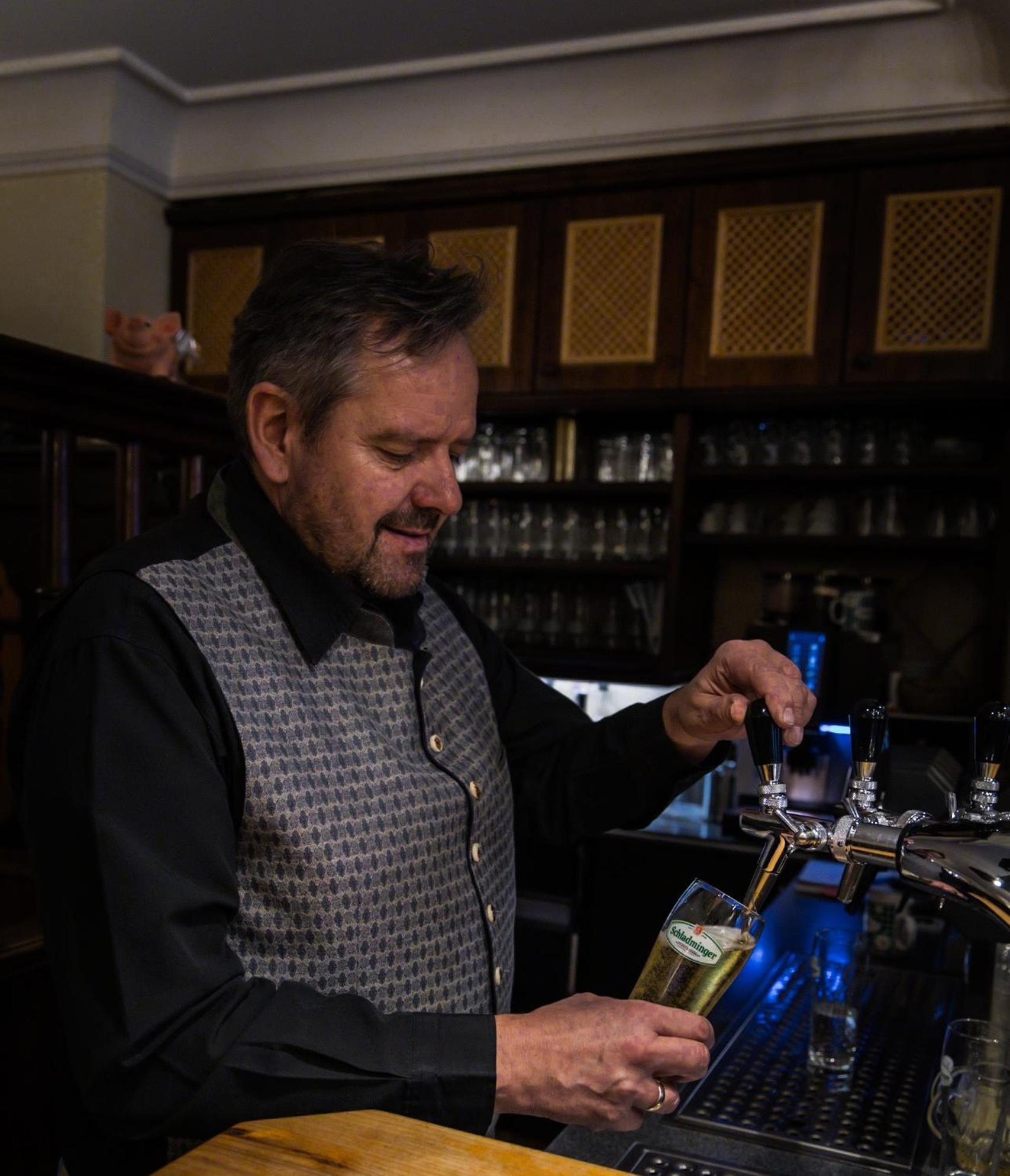 Hotel Kirchenwirt Schladming Zewnętrze zdjęcie