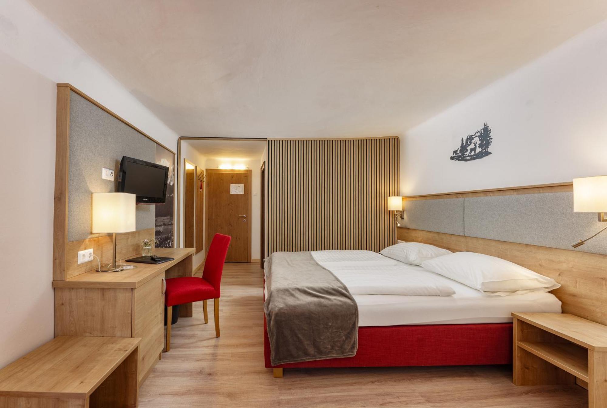 Hotel Kirchenwirt Schladming Zewnętrze zdjęcie