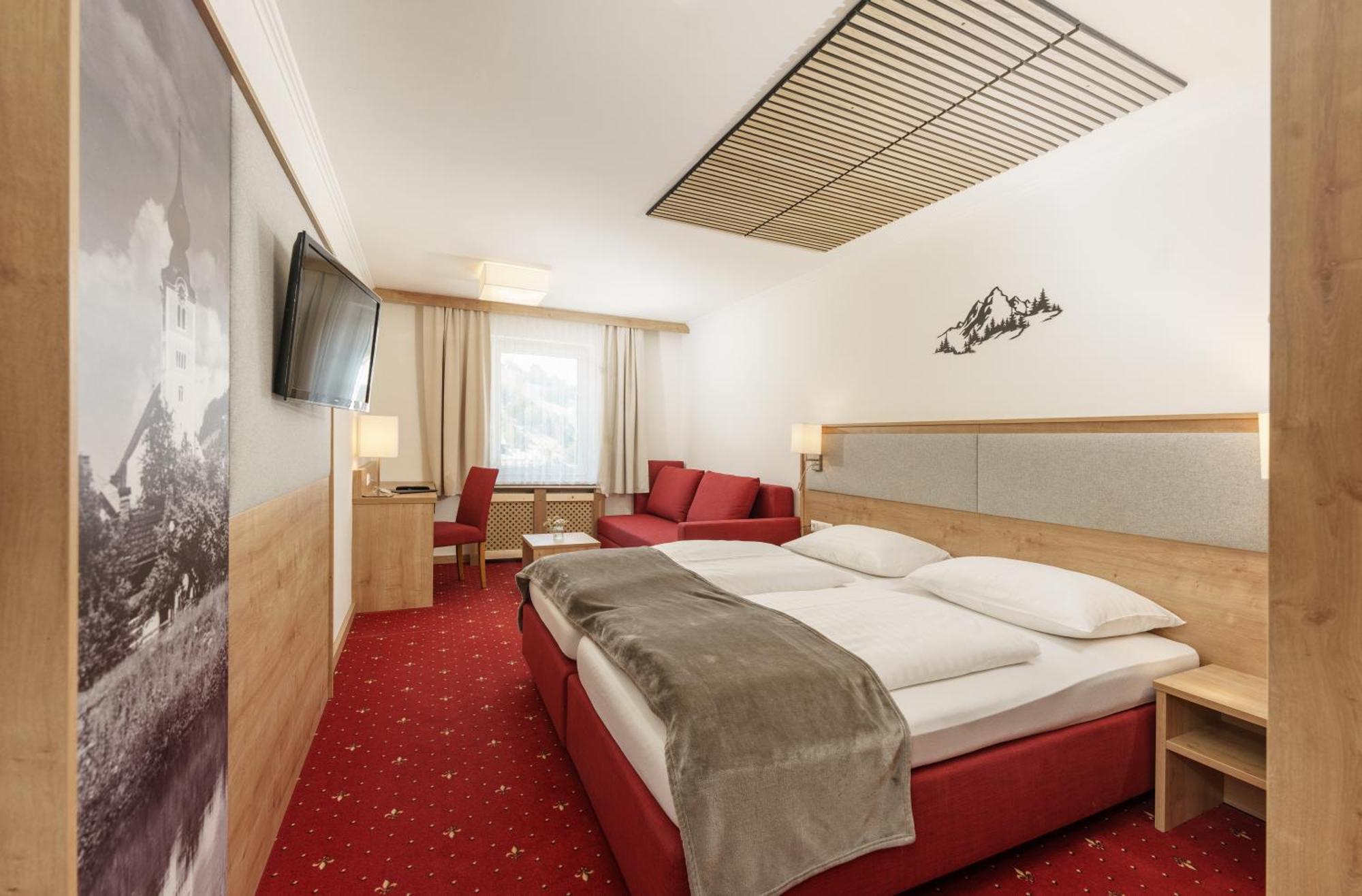 Hotel Kirchenwirt Schladming Zewnętrze zdjęcie