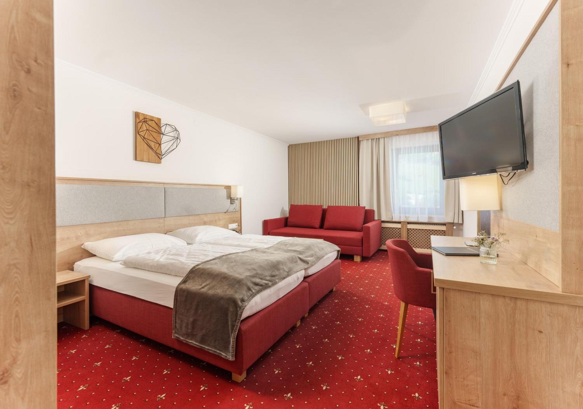 Hotel Kirchenwirt Schladming Zewnętrze zdjęcie