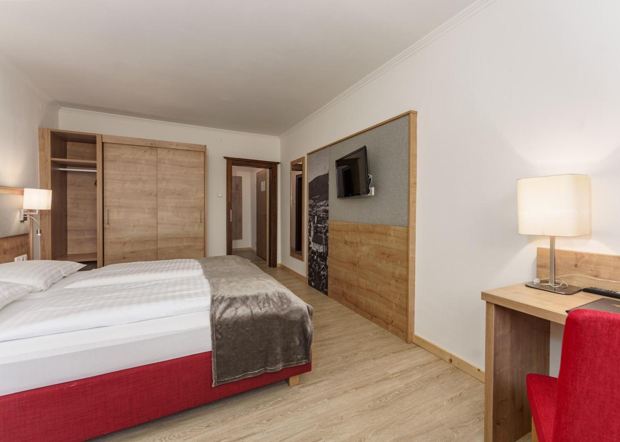 Hotel Kirchenwirt Schladming Zewnętrze zdjęcie