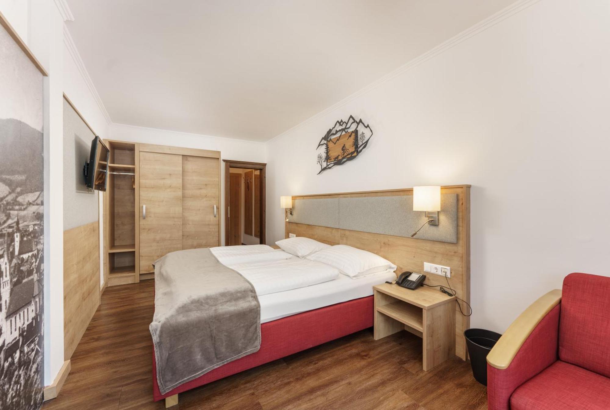Hotel Kirchenwirt Schladming Zewnętrze zdjęcie