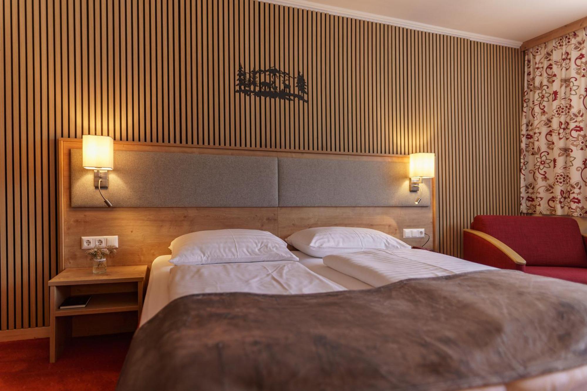 Hotel Kirchenwirt Schladming Zewnętrze zdjęcie