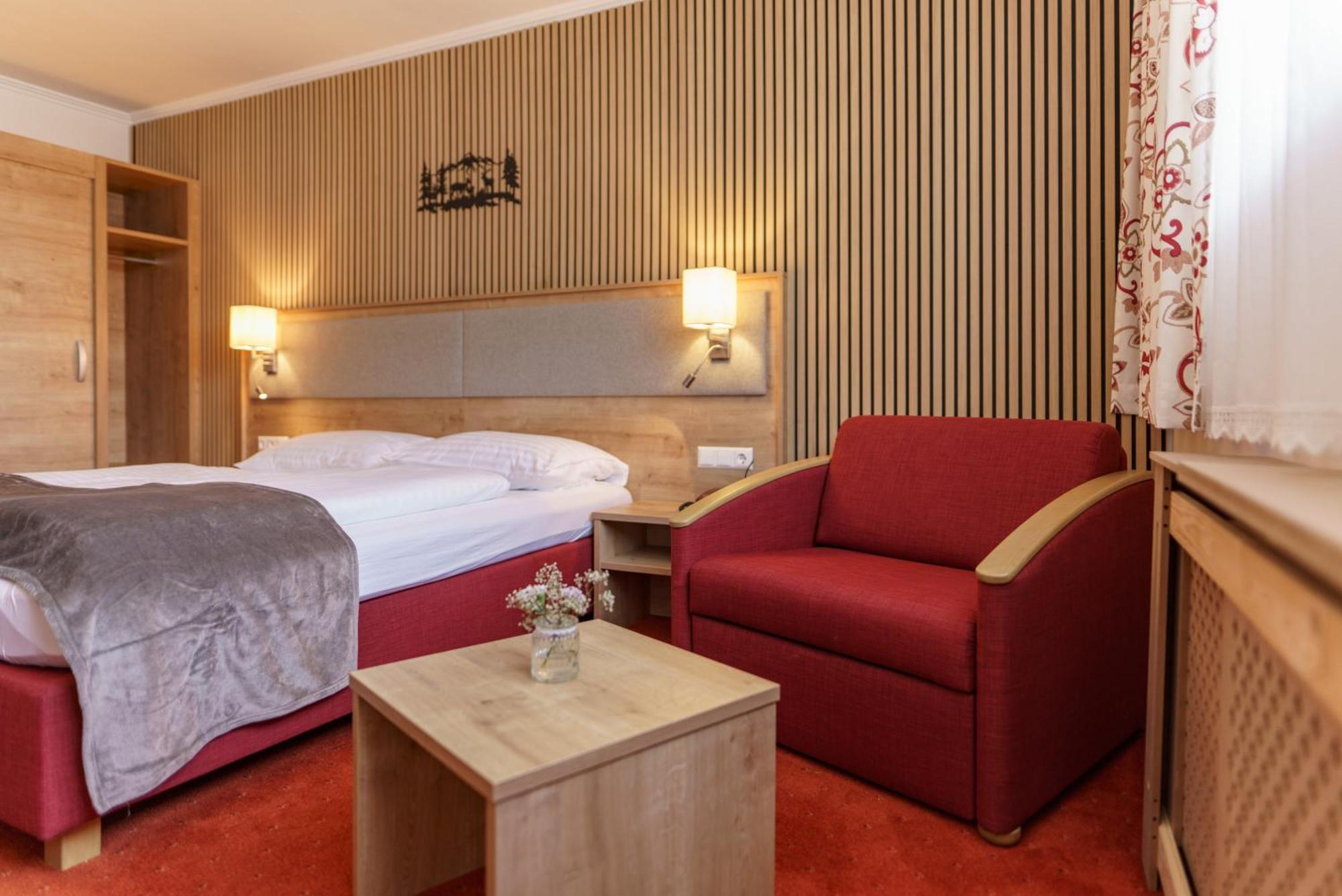 Hotel Kirchenwirt Schladming Zewnętrze zdjęcie