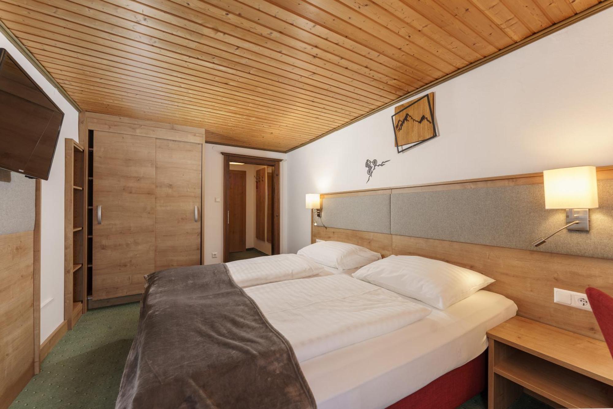 Hotel Kirchenwirt Schladming Zewnętrze zdjęcie