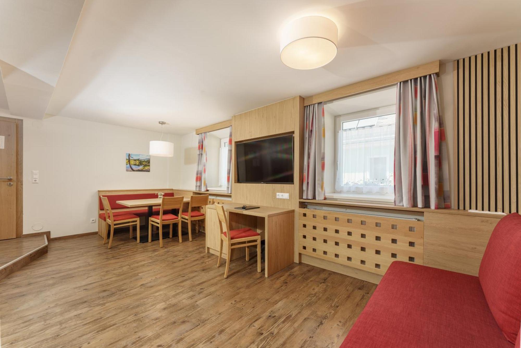 Hotel Kirchenwirt Schladming Zewnętrze zdjęcie