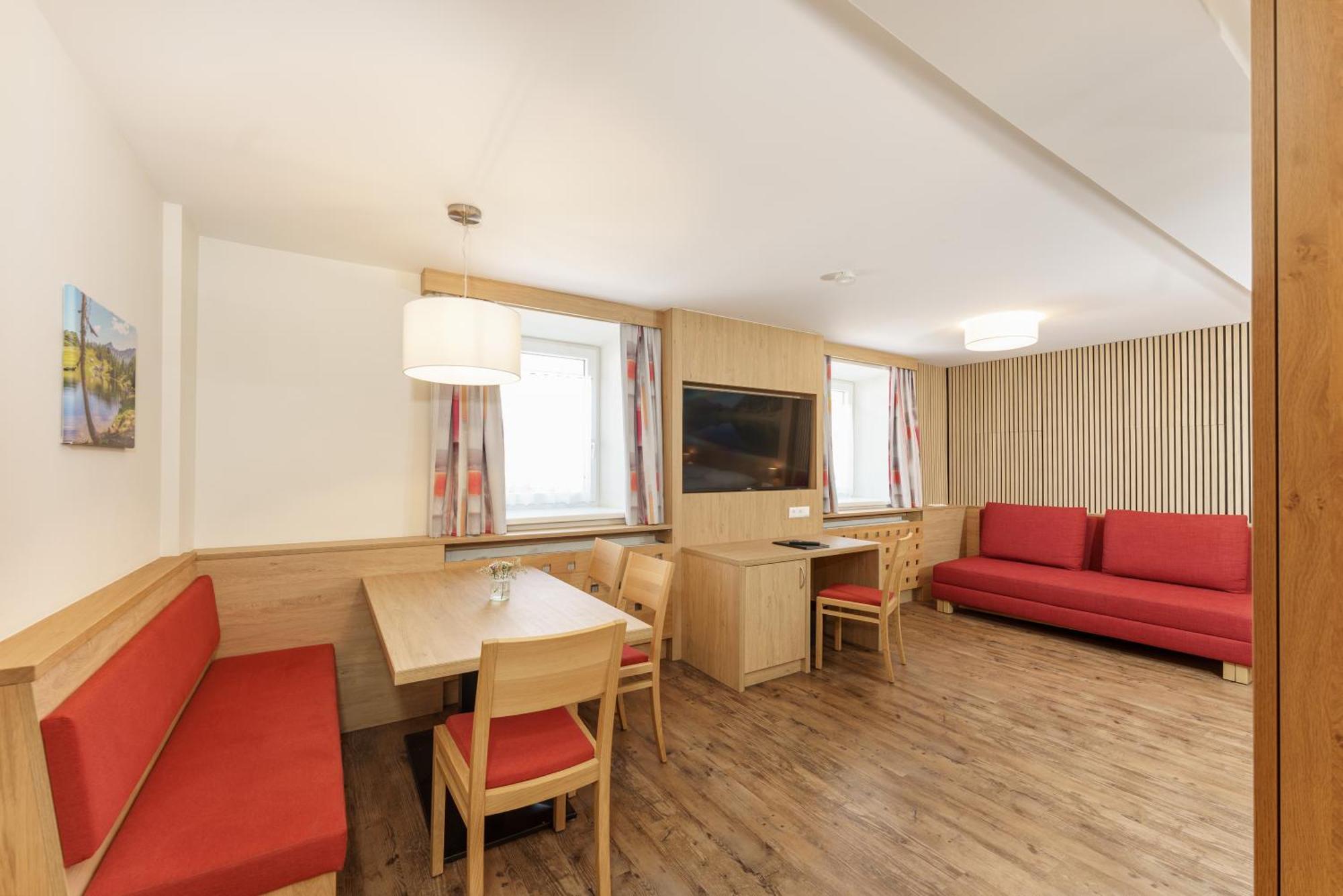 Hotel Kirchenwirt Schladming Zewnętrze zdjęcie