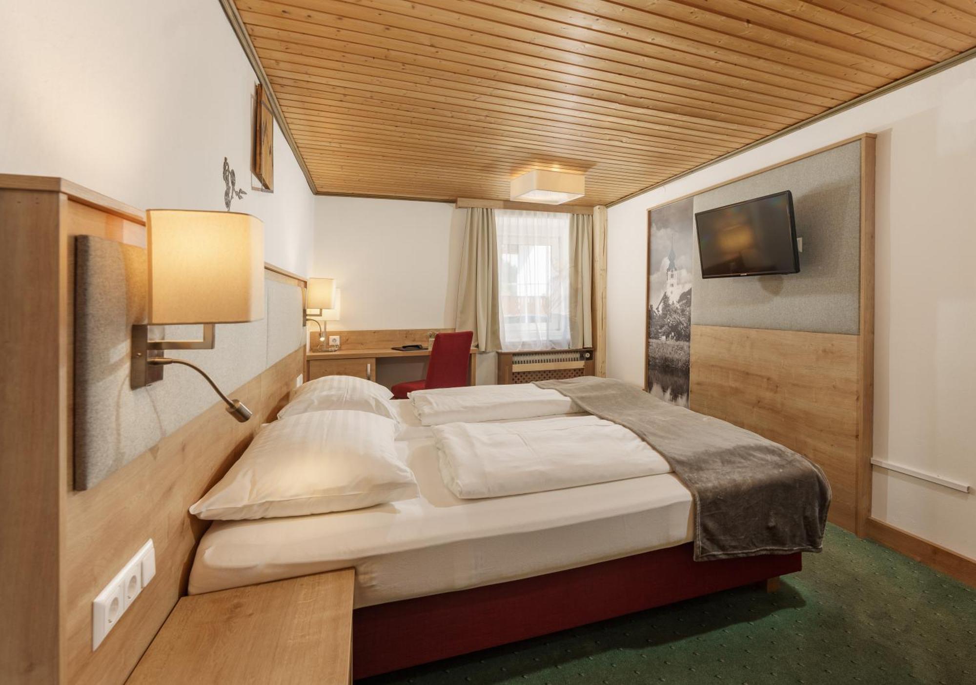 Hotel Kirchenwirt Schladming Zewnętrze zdjęcie