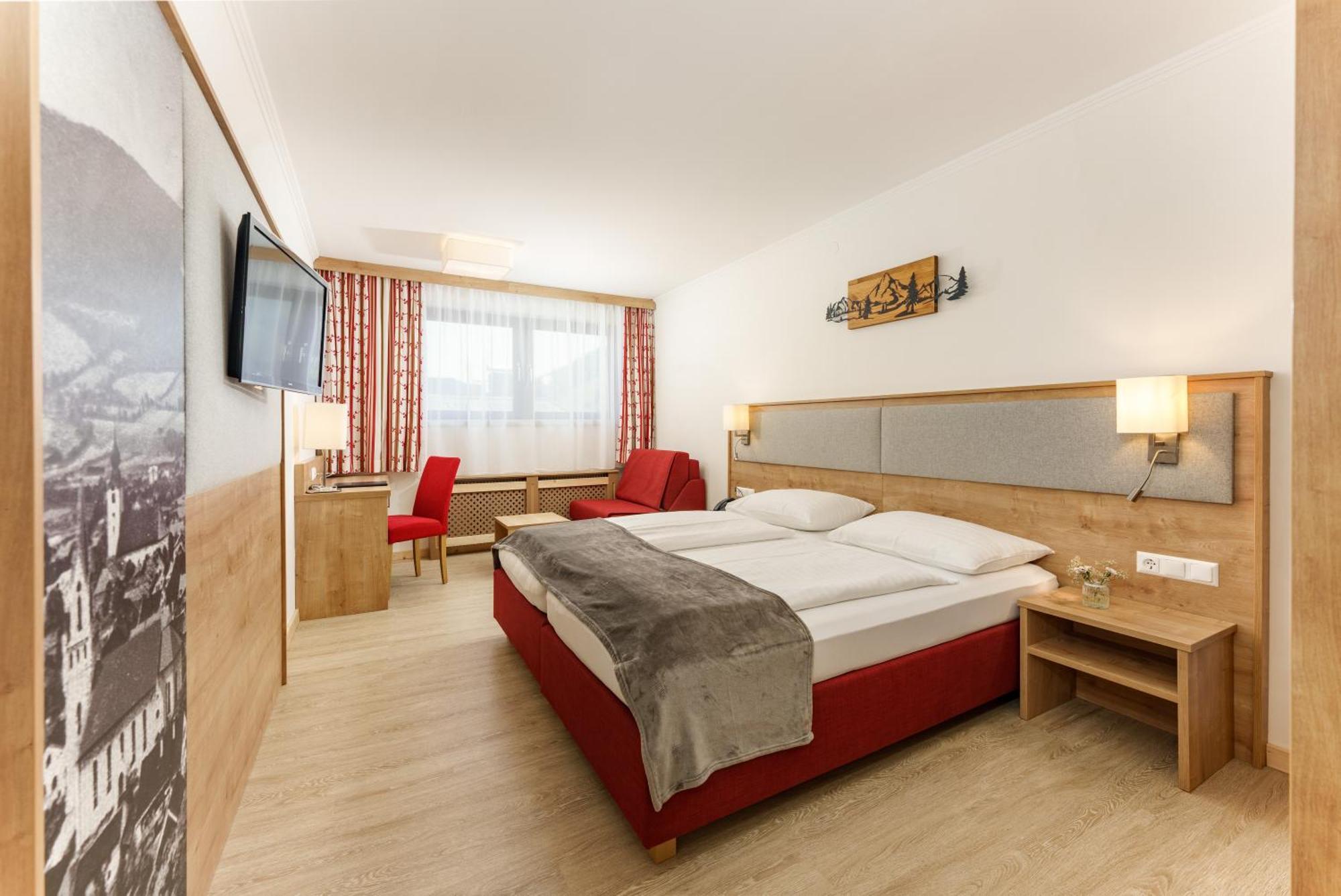 Hotel Kirchenwirt Schladming Zewnętrze zdjęcie