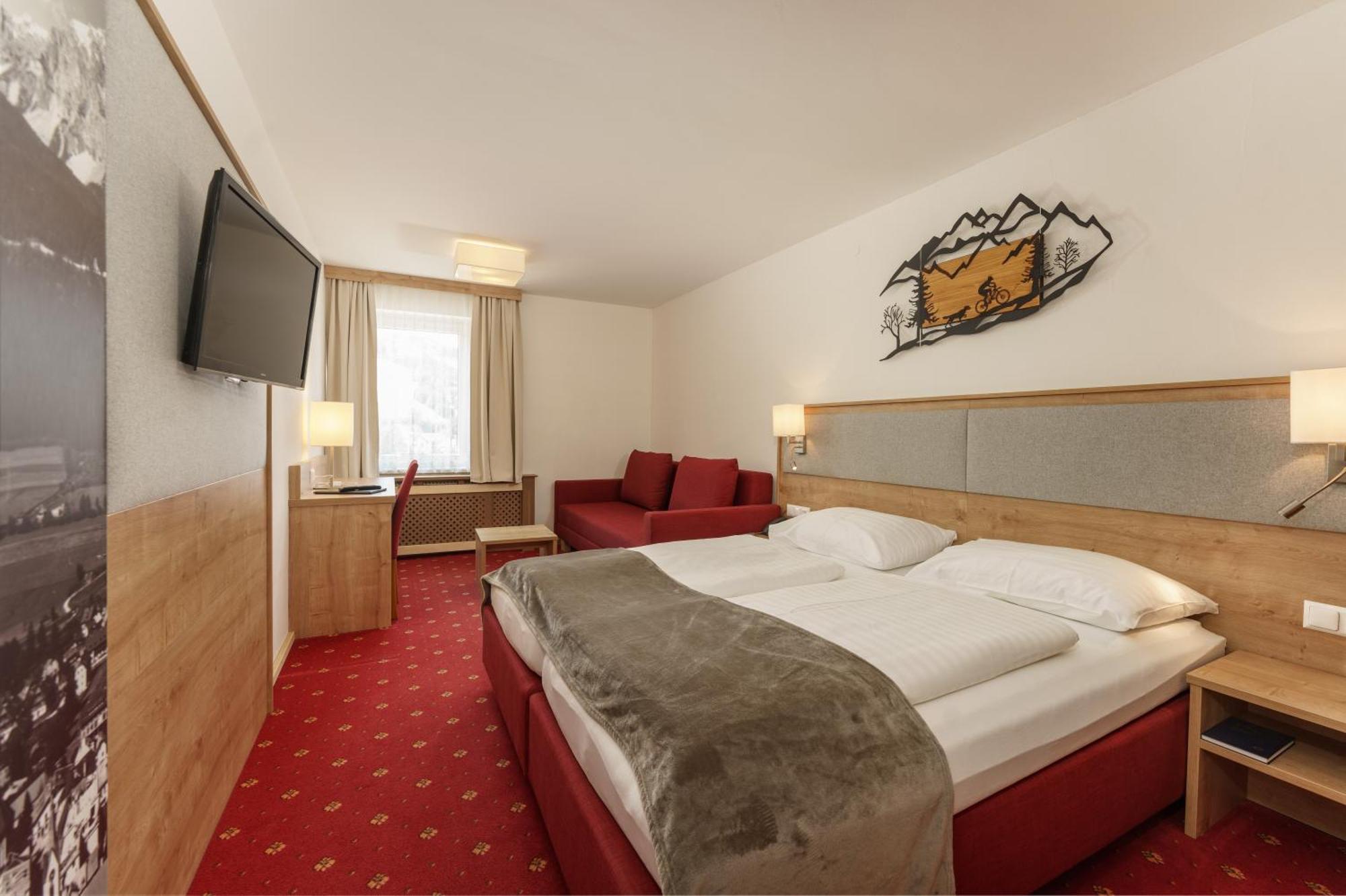 Hotel Kirchenwirt Schladming Zewnętrze zdjęcie