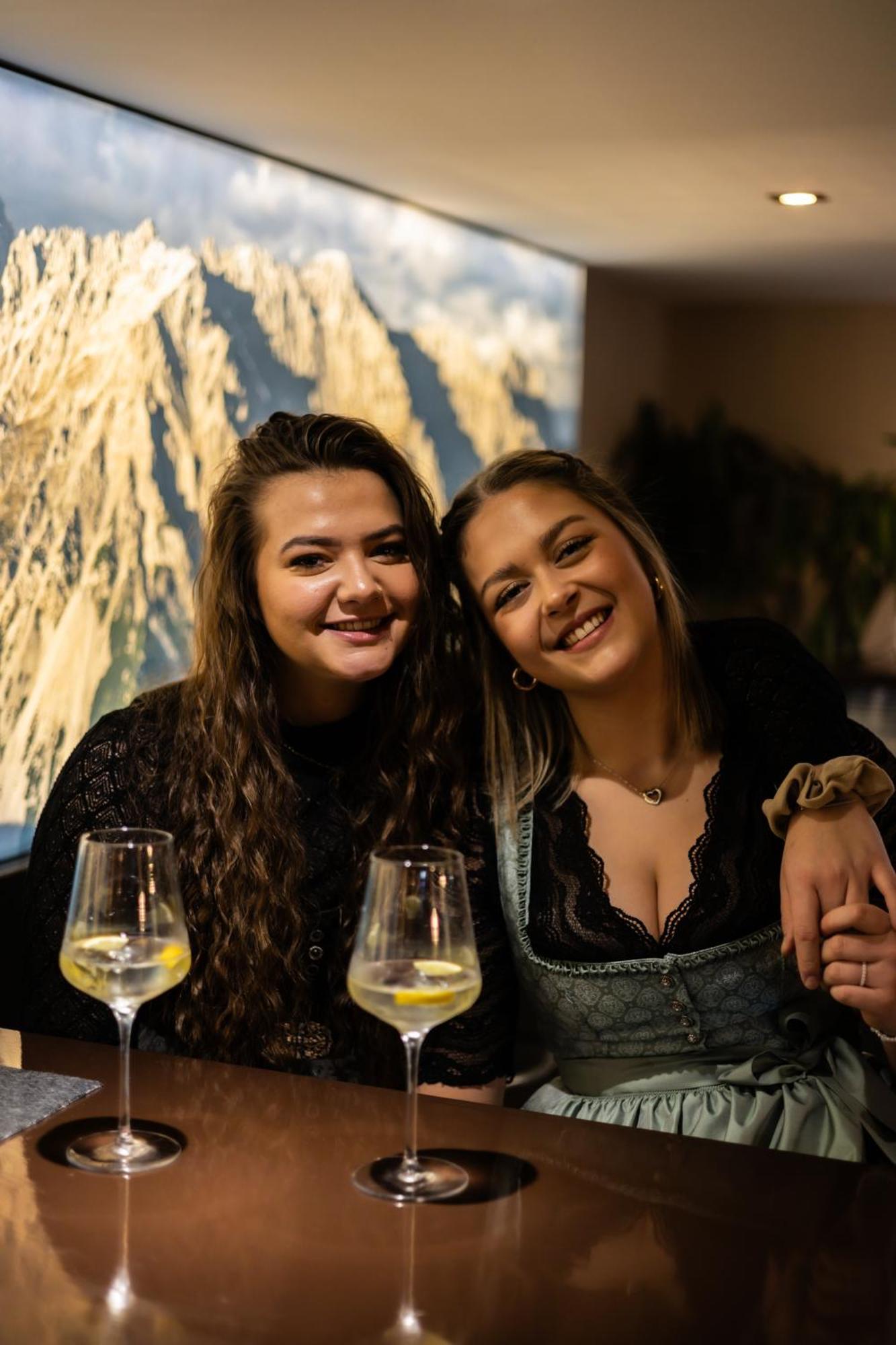 Hotel Kirchenwirt Schladming Zewnętrze zdjęcie