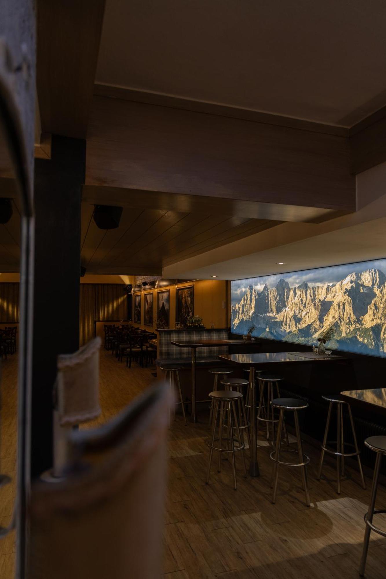 Hotel Kirchenwirt Schladming Zewnętrze zdjęcie