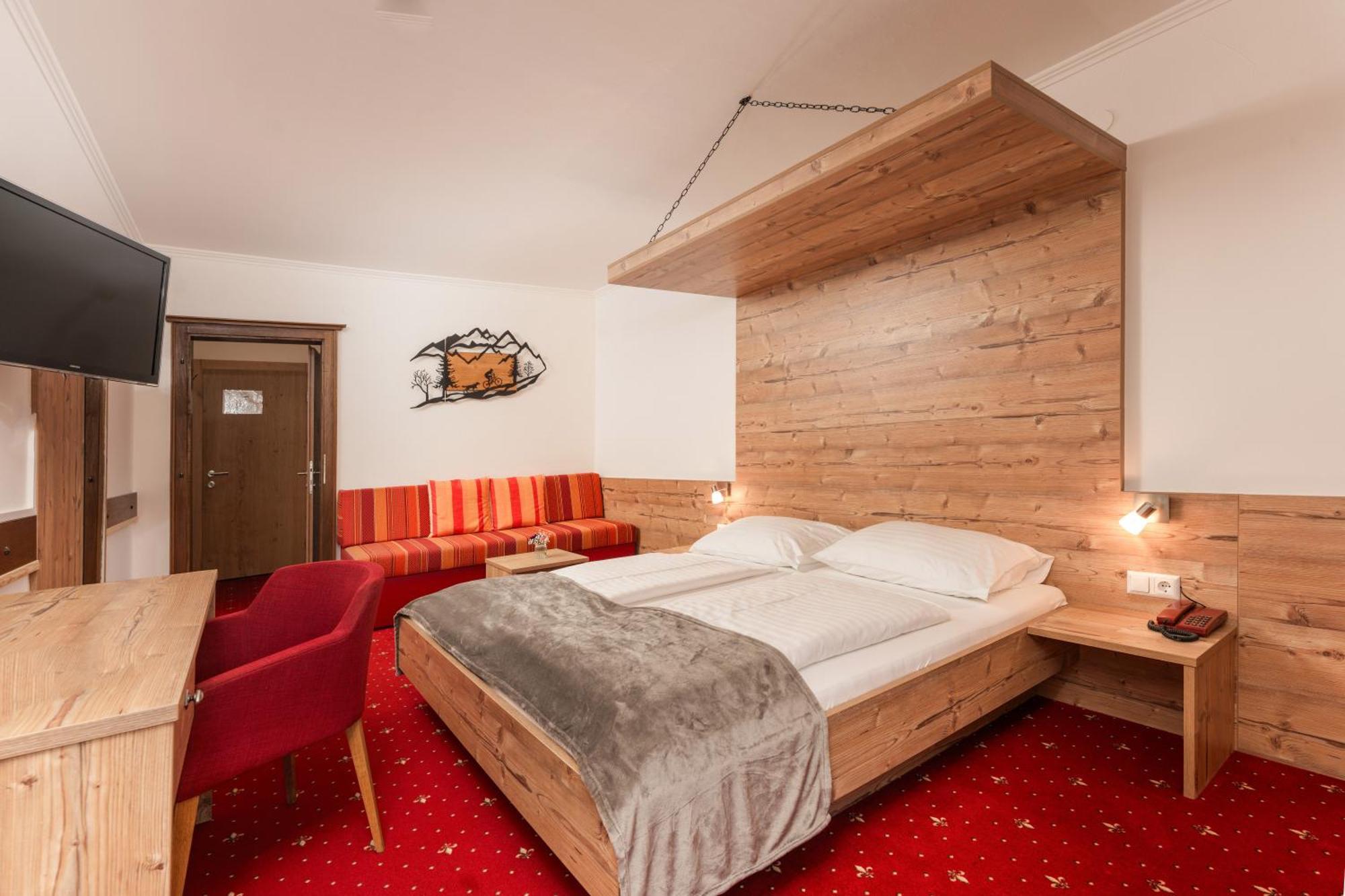 Hotel Kirchenwirt Schladming Zewnętrze zdjęcie