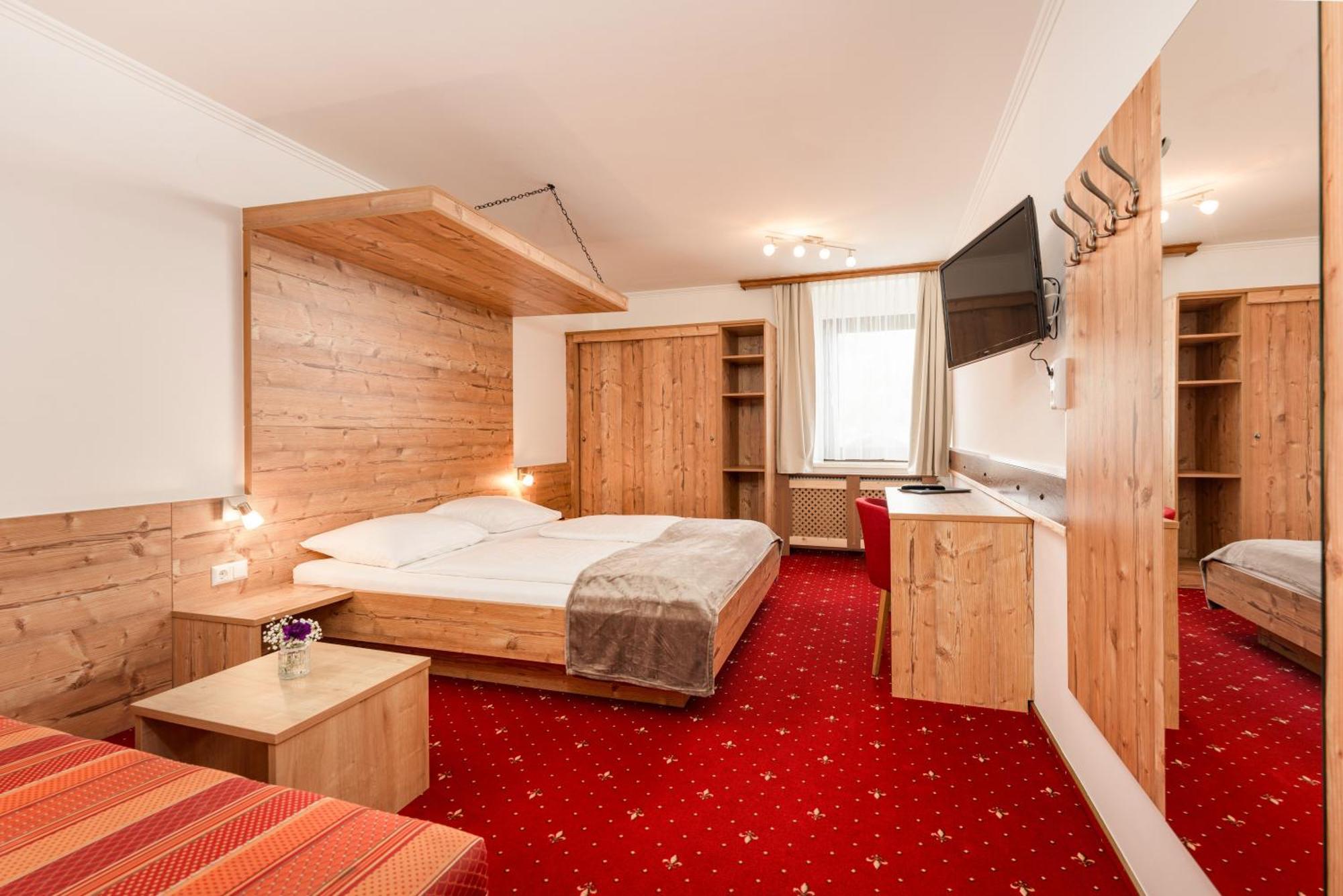 Hotel Kirchenwirt Schladming Zewnętrze zdjęcie