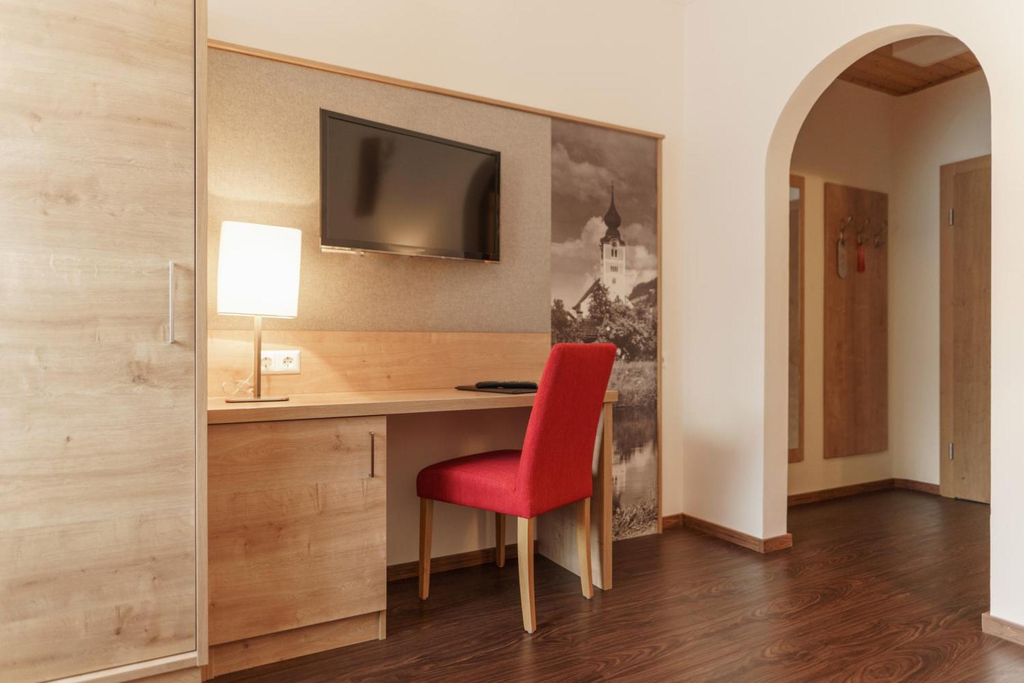 Hotel Kirchenwirt Schladming Zewnętrze zdjęcie