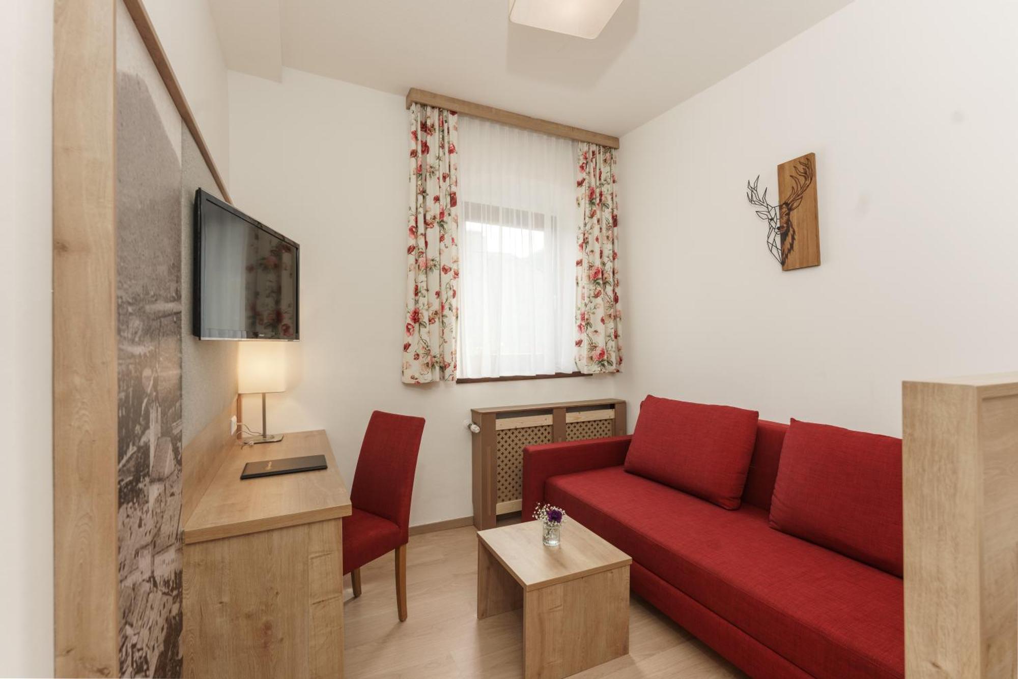 Hotel Kirchenwirt Schladming Zewnętrze zdjęcie