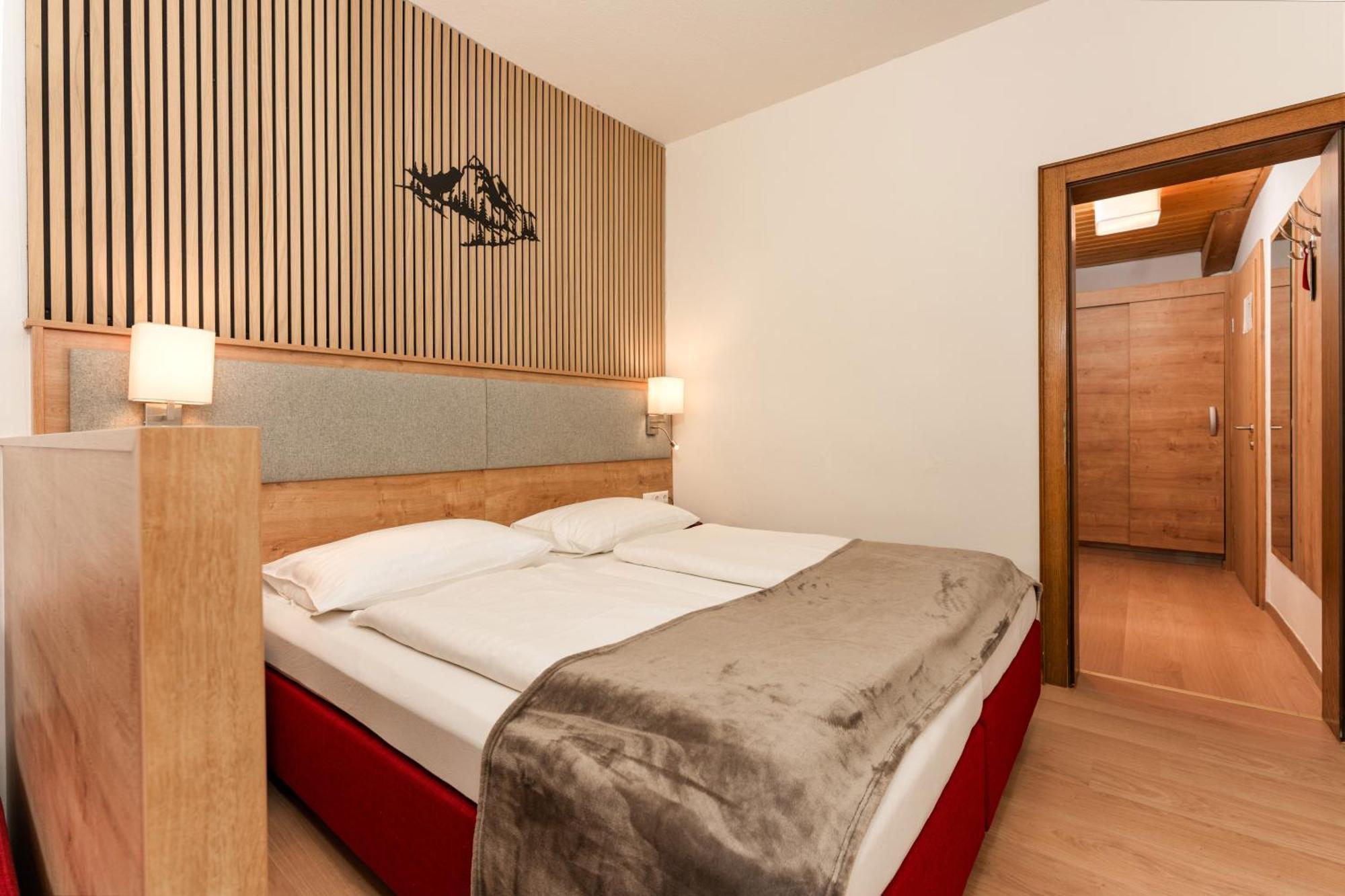 Hotel Kirchenwirt Schladming Zewnętrze zdjęcie