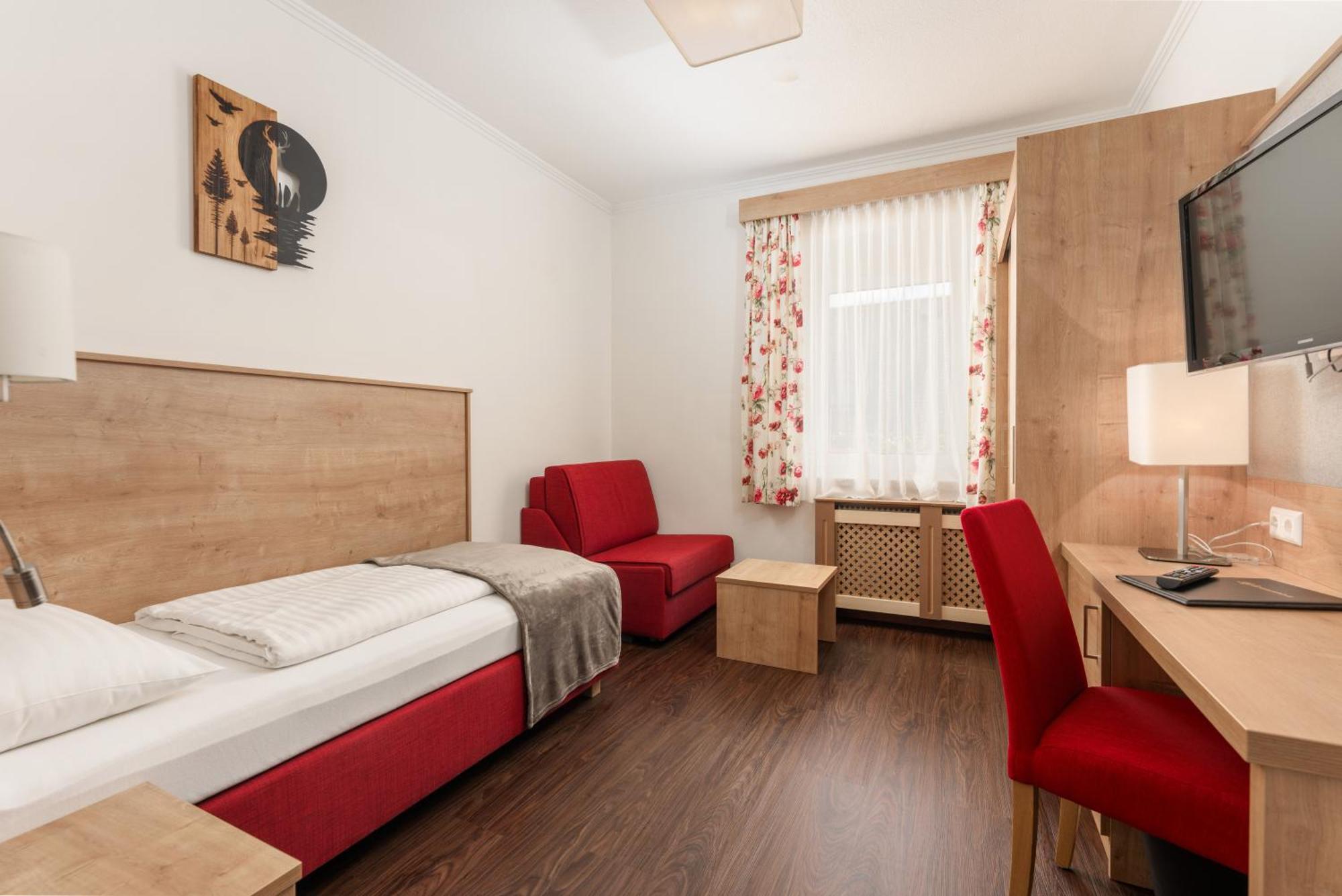 Hotel Kirchenwirt Schladming Zewnętrze zdjęcie