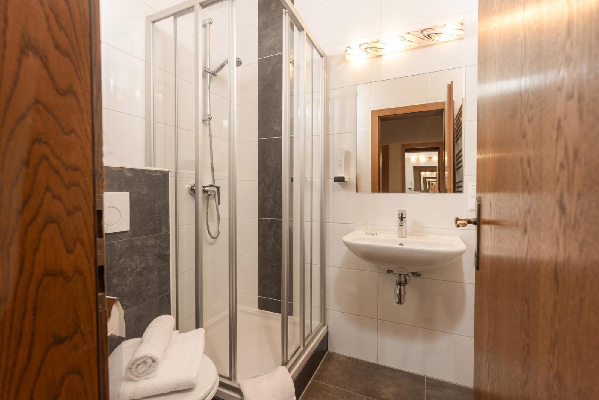 Hotel Kirchenwirt Schladming Zewnętrze zdjęcie