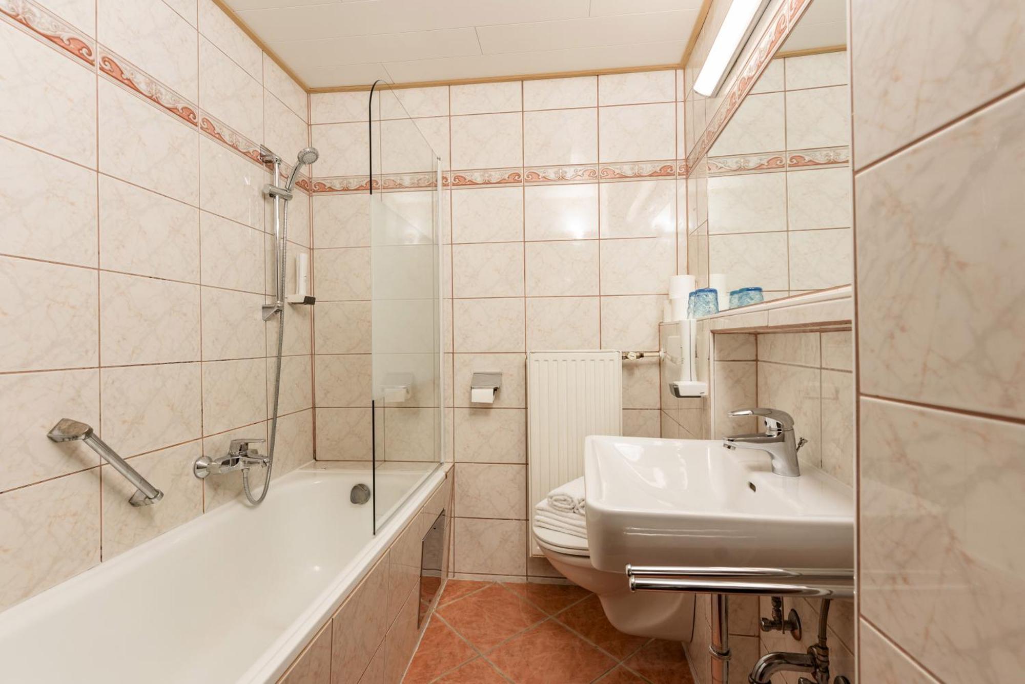 Hotel Kirchenwirt Schladming Zewnętrze zdjęcie