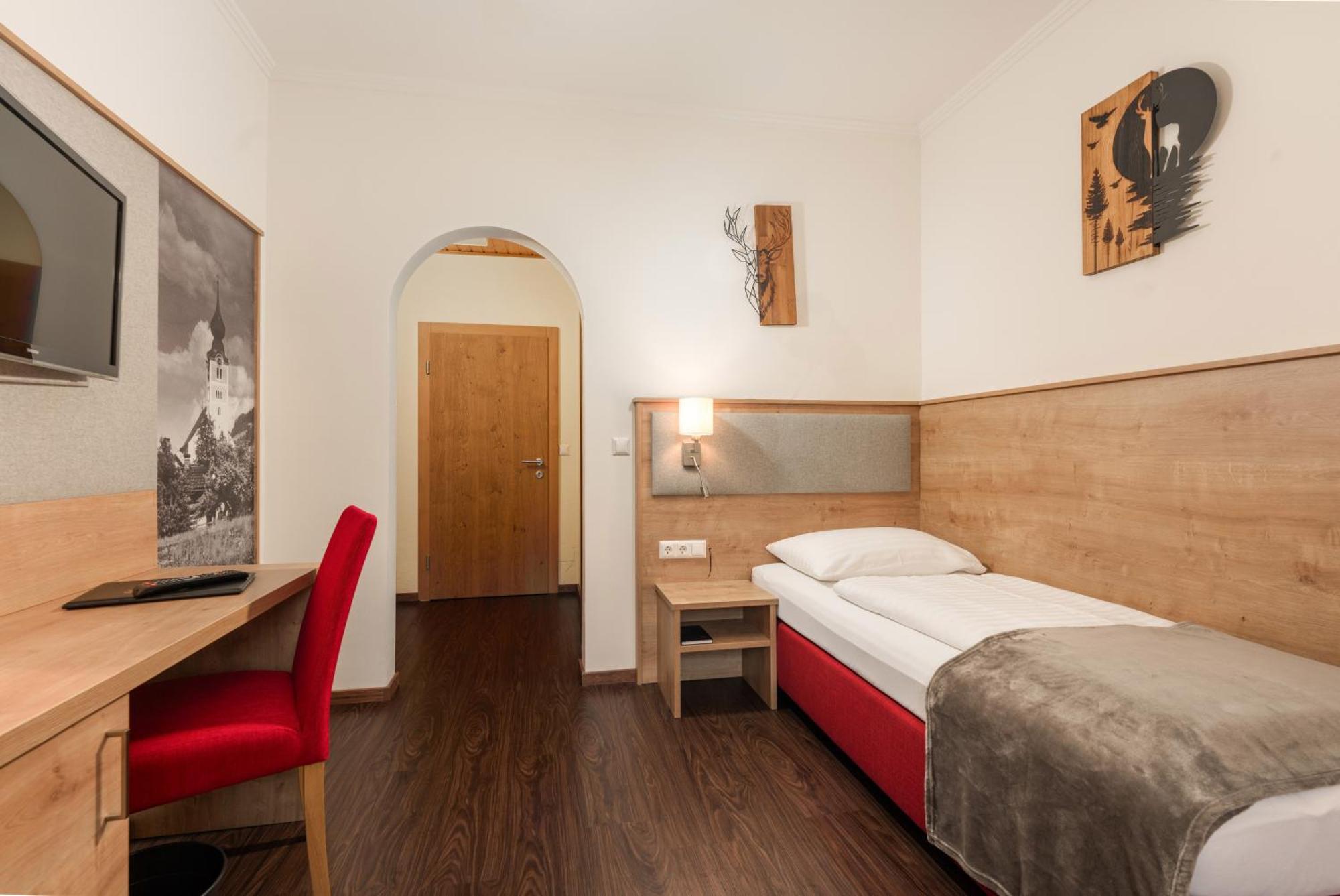 Hotel Kirchenwirt Schladming Zewnętrze zdjęcie