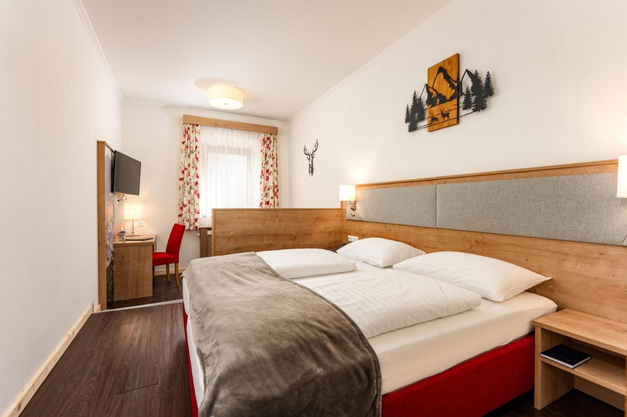 Hotel Kirchenwirt Schladming Zewnętrze zdjęcie