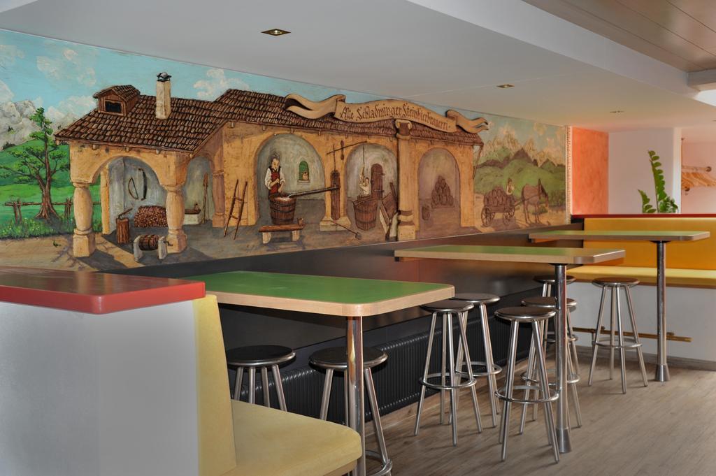 Hotel Kirchenwirt Schladming Zewnętrze zdjęcie